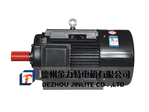 YE2系列高效節(jié)能三相異步電動(dòng)機(jī)