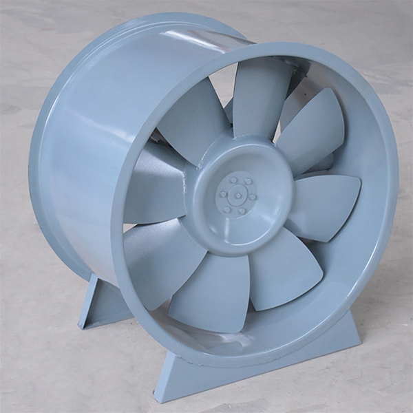 混流風(fēng)機(jī)